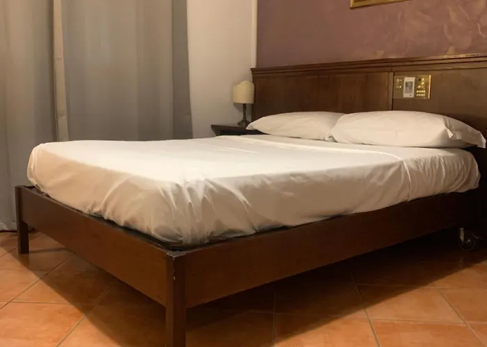 Hotel La Locanda Della Franciacorta