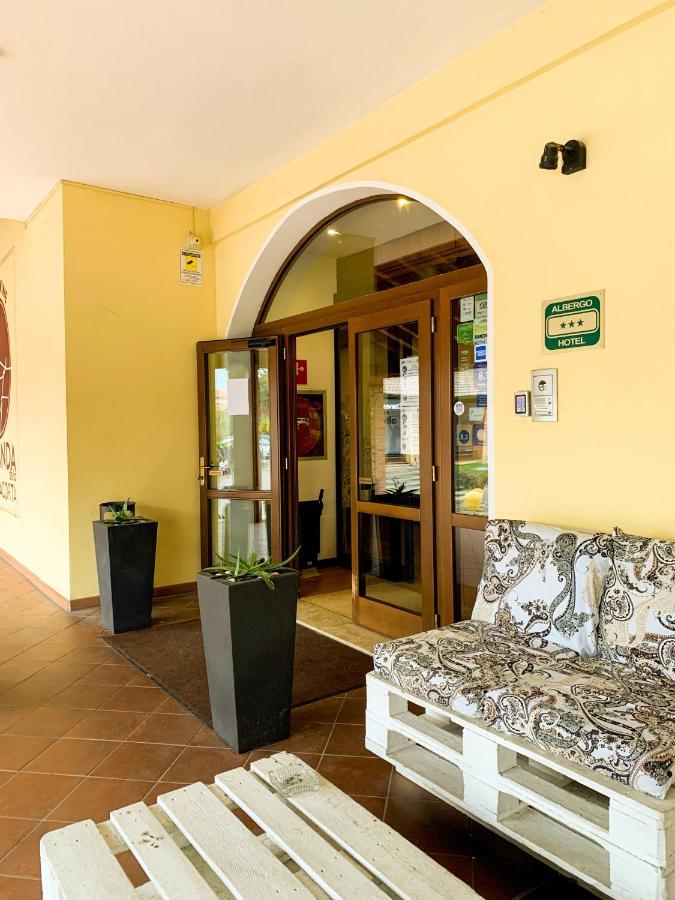 Hotel La Della Franciacorta