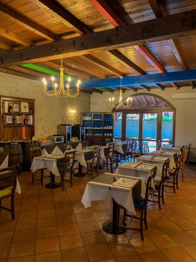La Della Franciacorta 3* Corte Franca