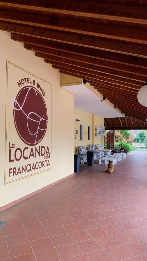 La Della Franciacorta 3* Corte Franca