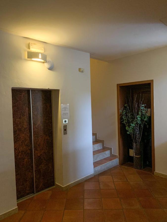 Hotel La Della Franciacorta Corte Franca
