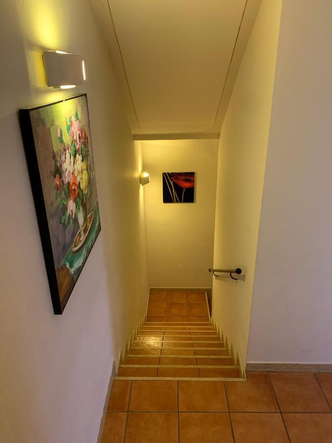 La Della Franciacorta Hotel Corte Franca