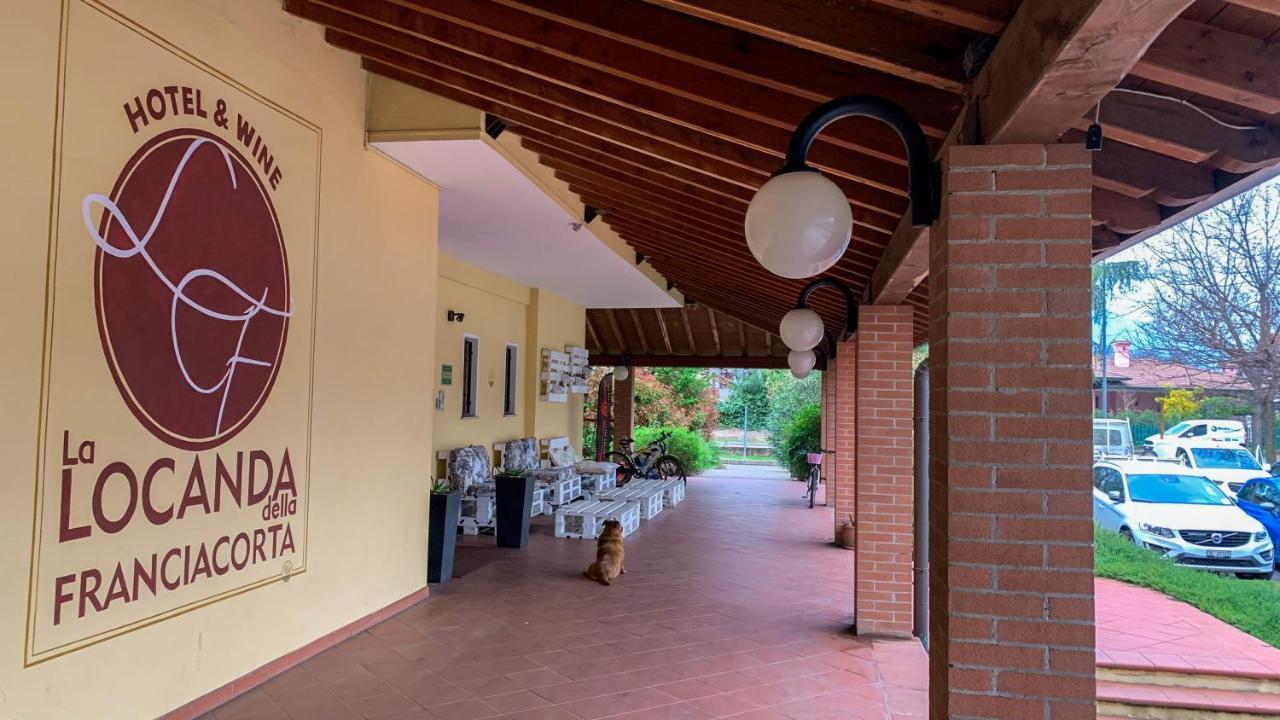 La Della Franciacorta