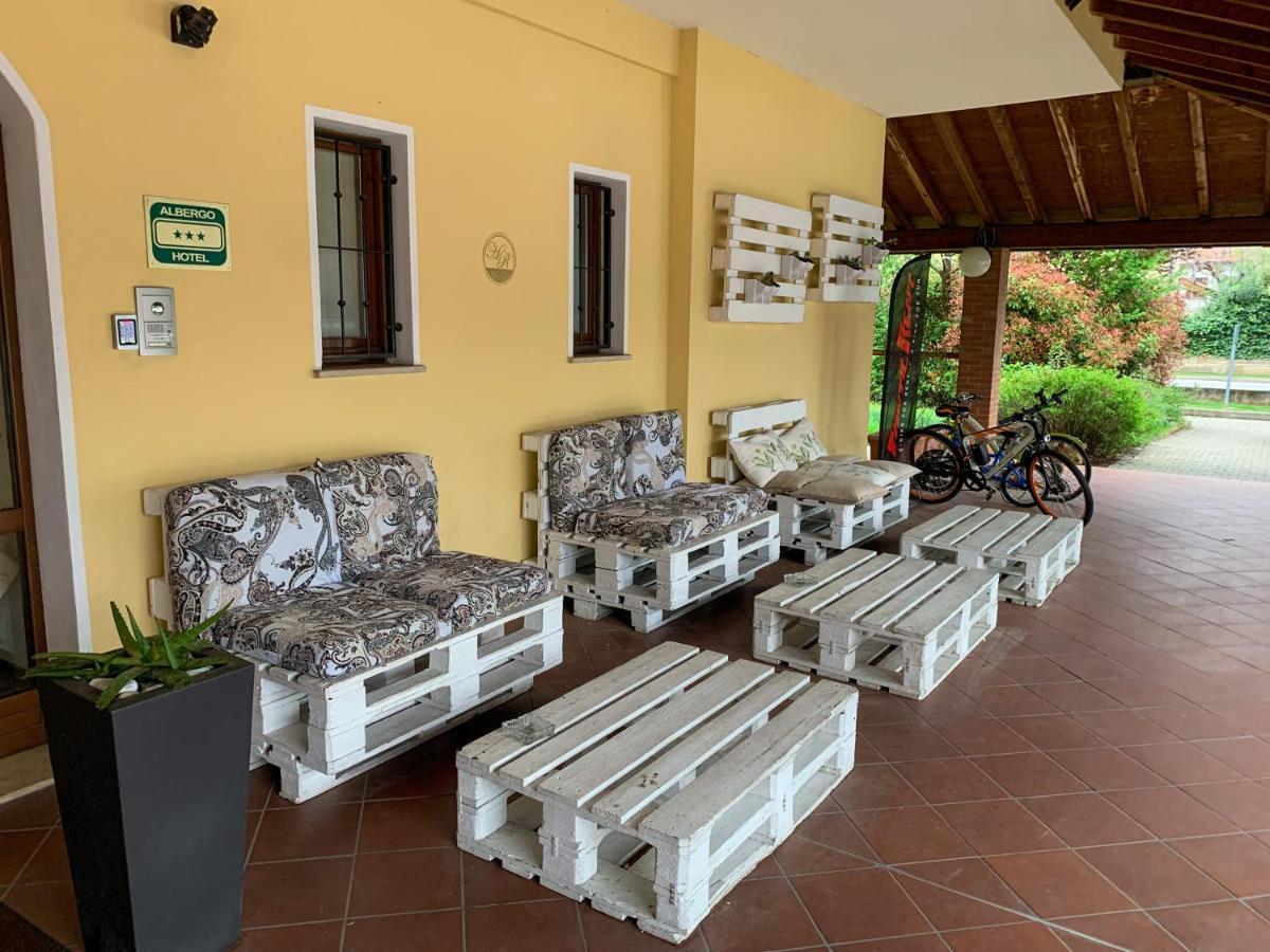 La Della Franciacorta Hotel