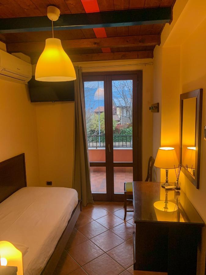 La Della Franciacorta Hotel 3*