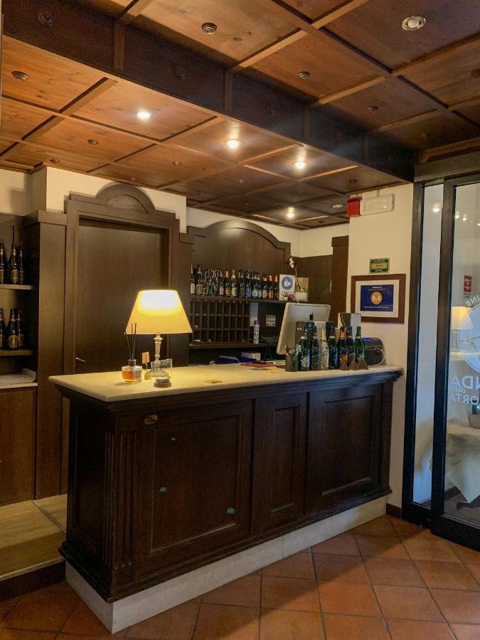 Hotel La Della Franciacorta 3*