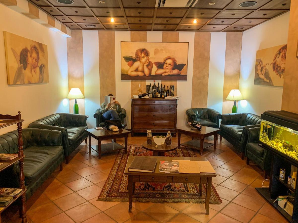 La Della Franciacorta Hotel Corte Franca