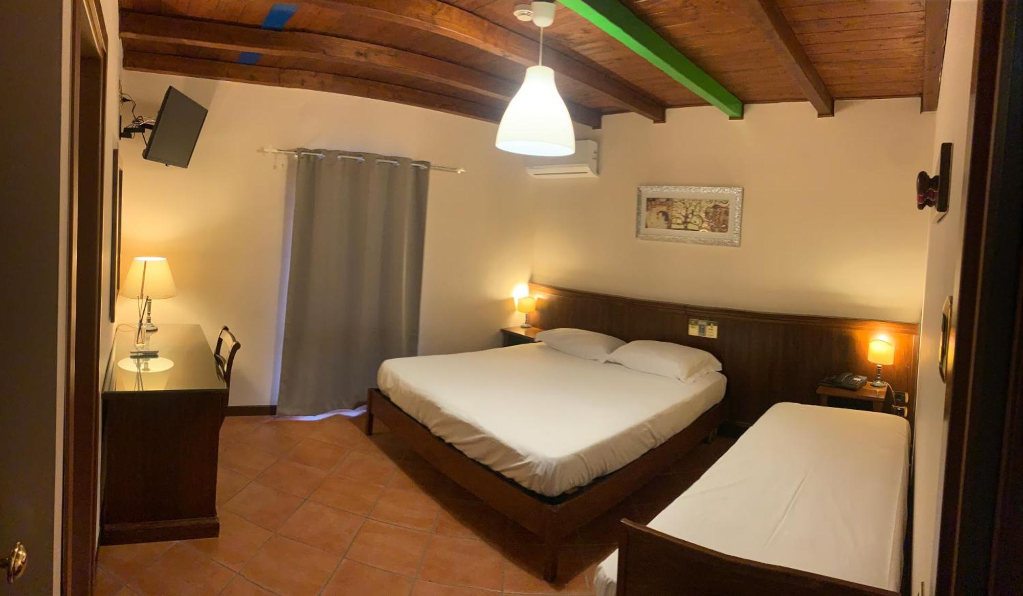 La Della Franciacorta 3*