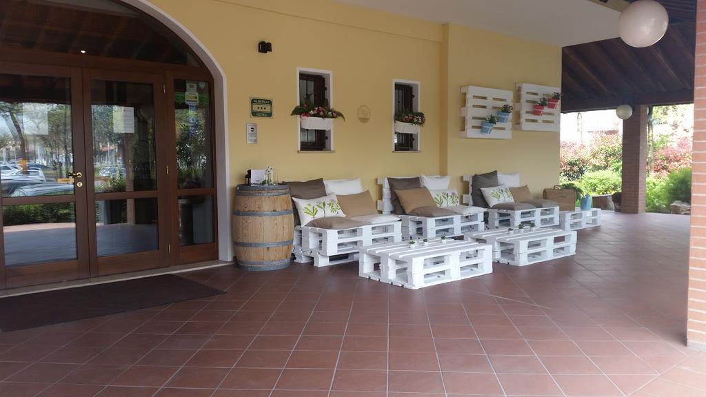 Hotel La Della Franciacorta 3*