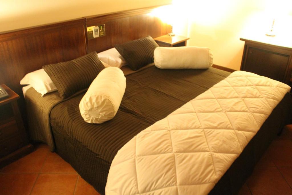 La Della Franciacorta Hotel