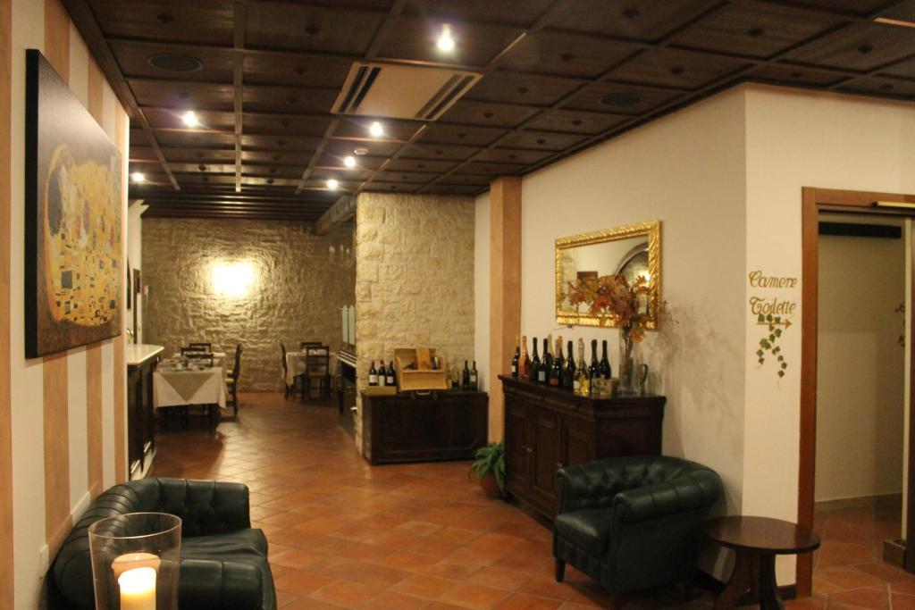 La Della Franciacorta Corte Franca