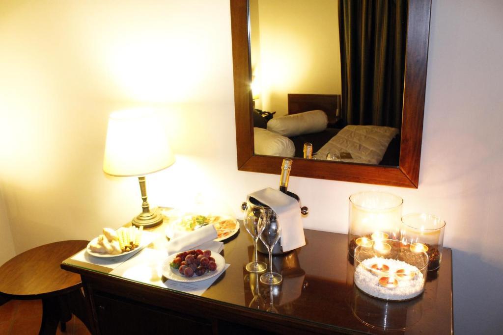 La Della Franciacorta Hotel 3*