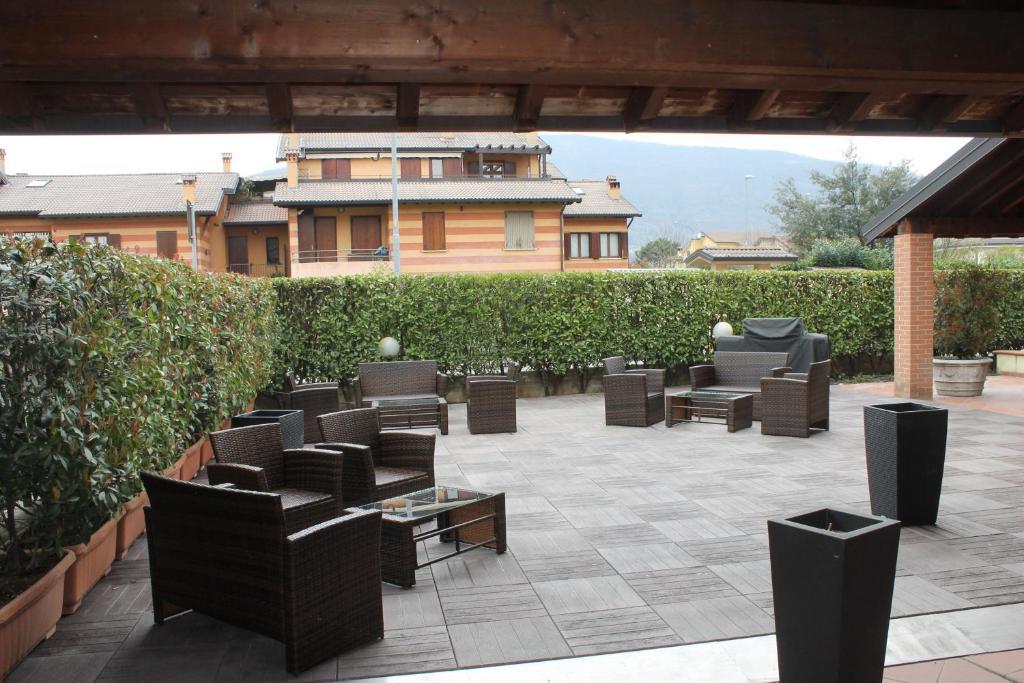 Hotel La Della Franciacorta