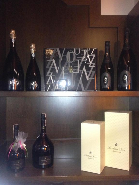 La Della Franciacorta Corte Franca